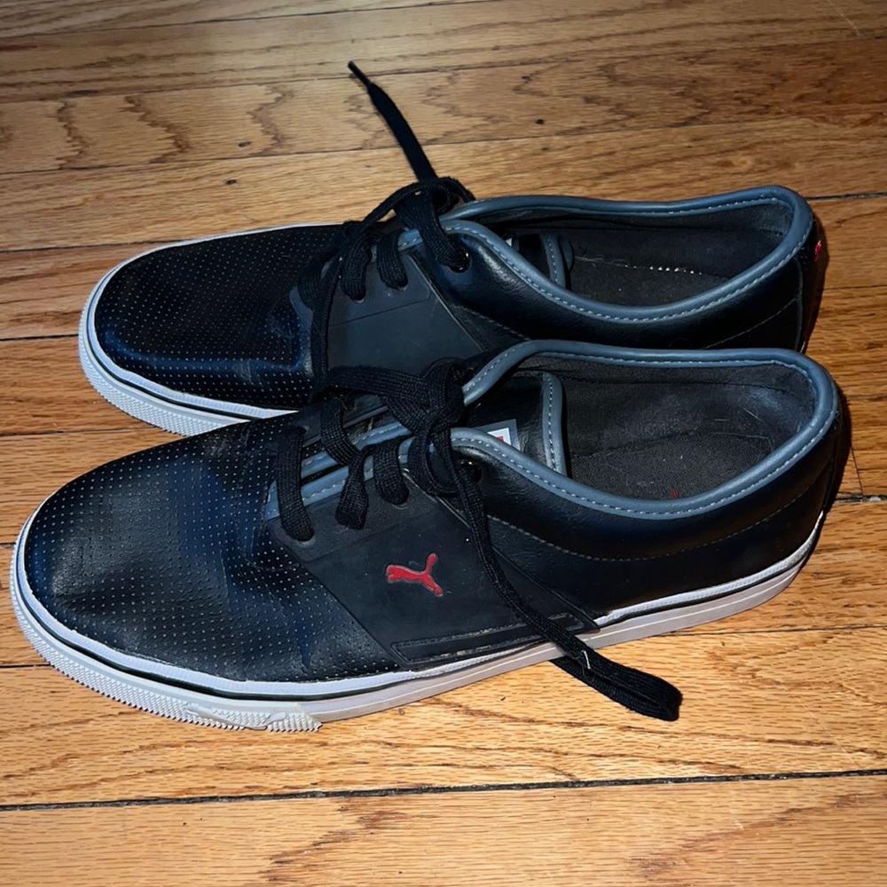 Puma size 10